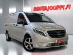 Mercedes-Benz Vito 2017 