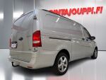 Mercedes-Benz Vito 2017 