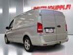 Mercedes-Benz Vito 2017 
