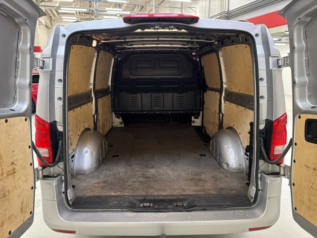 Mercedes-Benz Vito 2017 