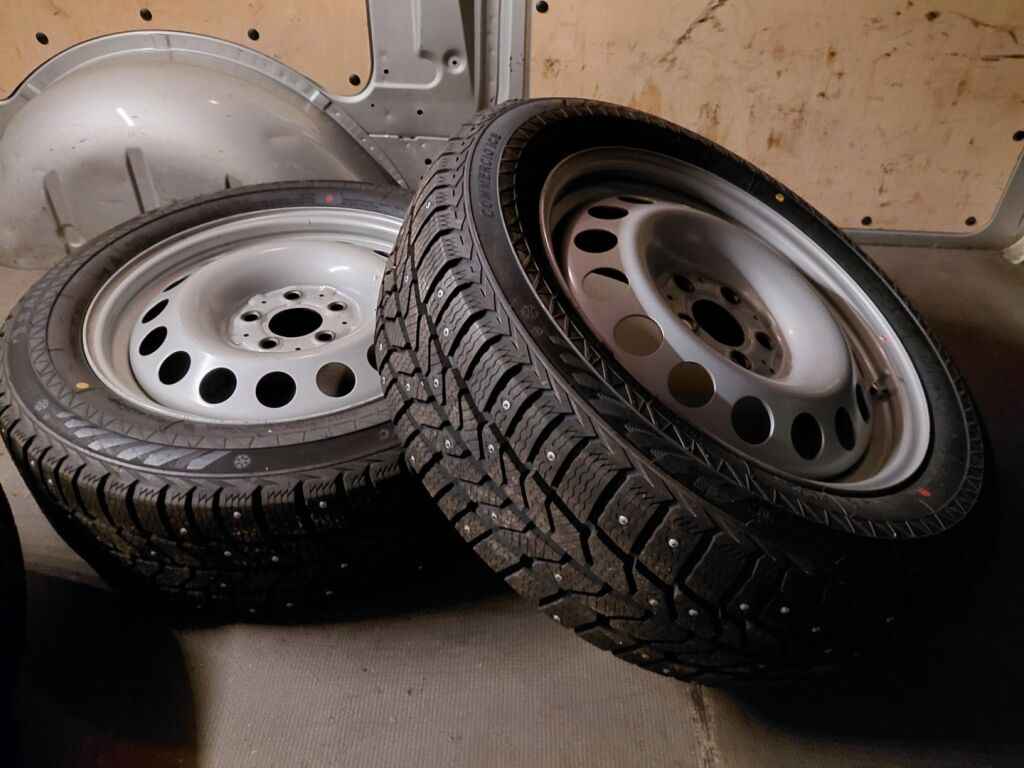 Mercedes-Benz Vito 2017 