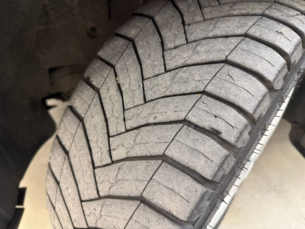 Mercedes-Benz Vito 2017 