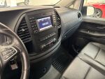 Mercedes-Benz Vito 2017 