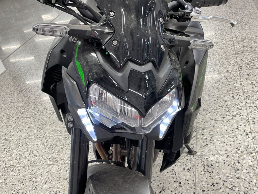 Kawasaki Z 2023 