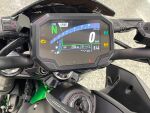 Kawasaki Z 2023 