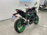 Kawasaki Z 2023 
