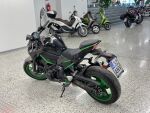 Kawasaki Z 2023 