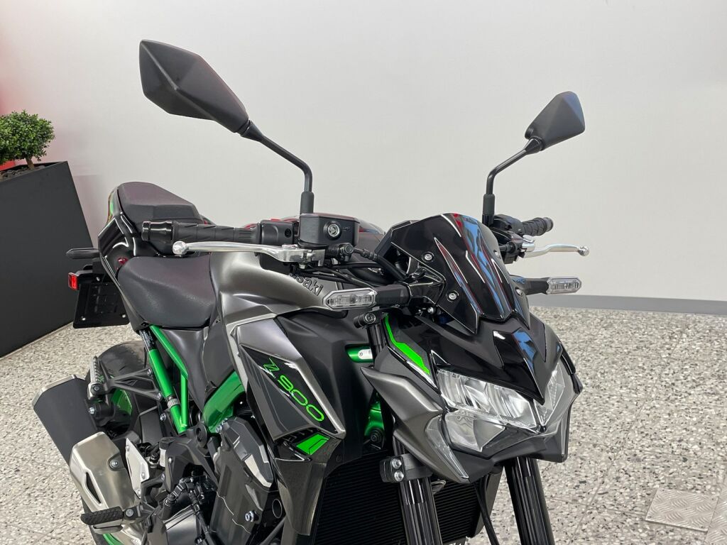 Kawasaki Z 2023 