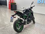 Kawasaki Z 2023 
