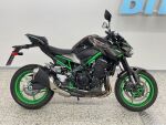 Kawasaki Z 2023 