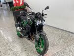 Kawasaki Z 2023 
