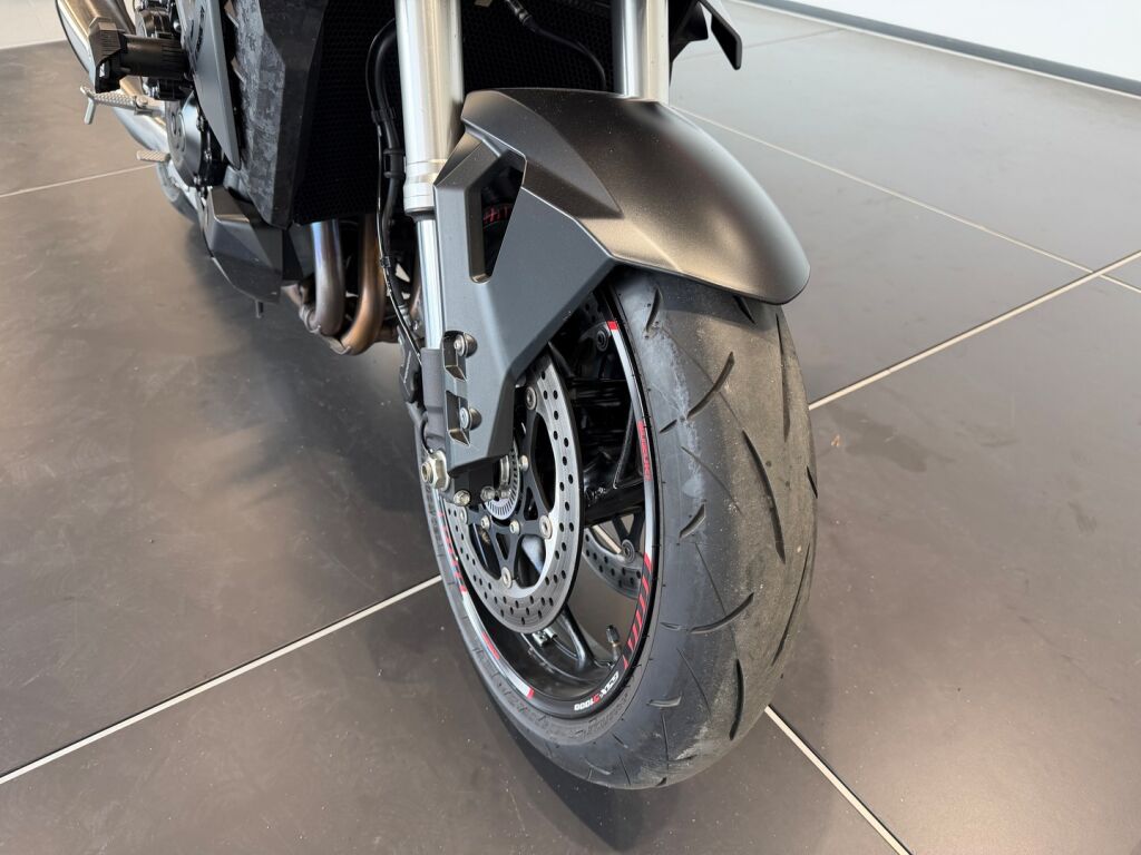 Suzuki GSX-S 2022 