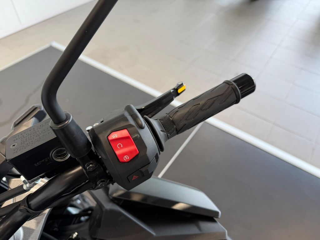 Suzuki GSX-S 2022 