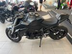 Suzuki GSX-S 2022 