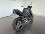 Suzuki GSX-S 2022 