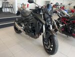 Suzuki GSX-S 2022 