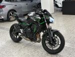 Kawasaki Z 2023 