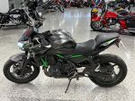 Kawasaki Z 2023 