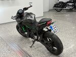 Kawasaki Z 2023 