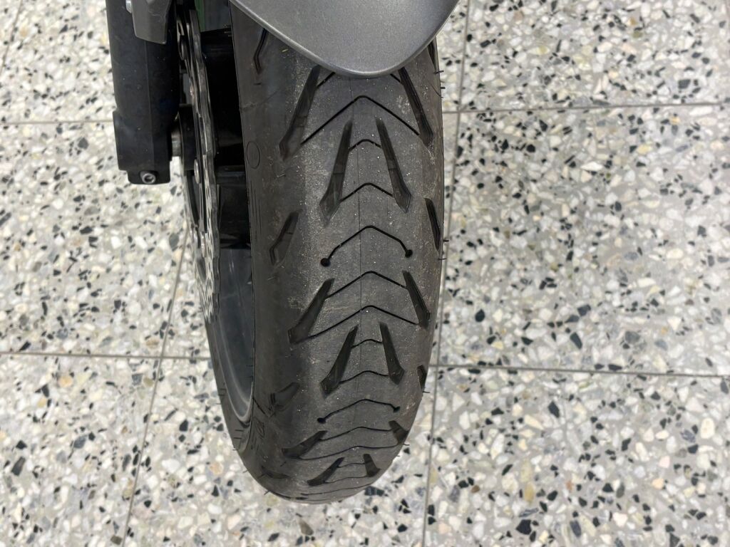 Kawasaki Z 2023 