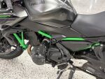 Kawasaki Z 2023 