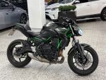 Kawasaki Z 2023 
