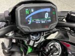 Kawasaki Z 2023 
