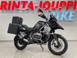 BMW R 2023 Musta