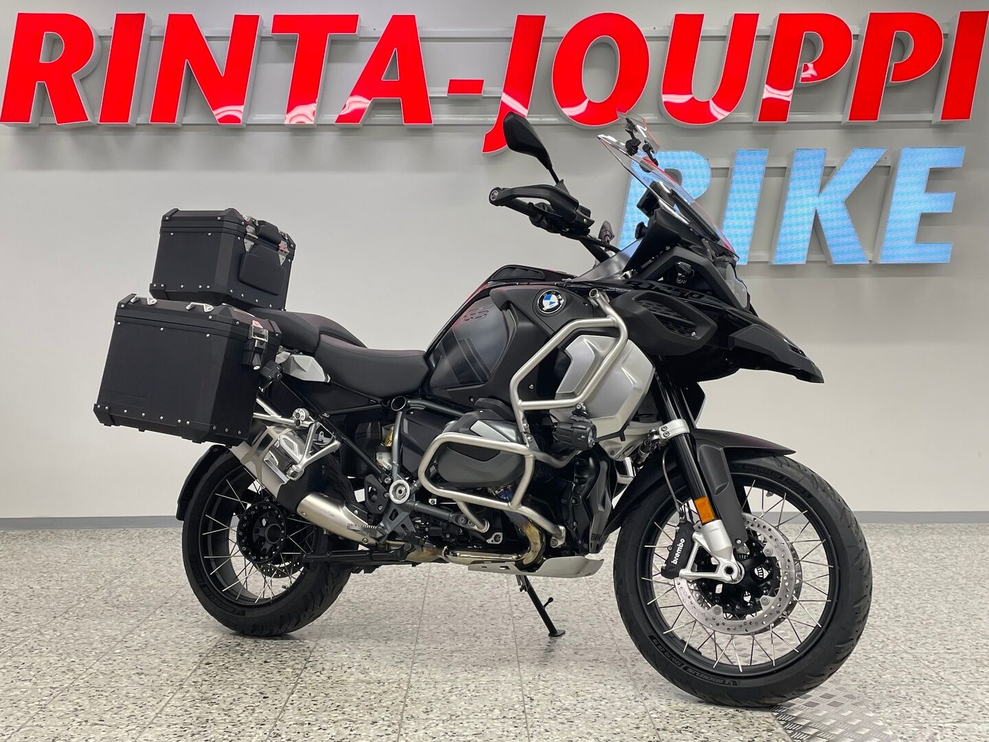 BMW R