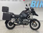 BMW R 2023 Musta
