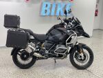 BMW R 2023 Musta
