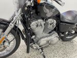 Harley-davidson SPORTSTER 2008 