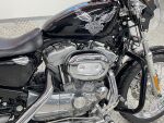 Harley-davidson SPORTSTER 2008 