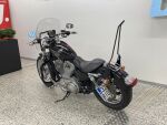 Harley-davidson SPORTSTER 2008 