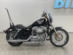 Harley-davidson SPORTSTER 2008 