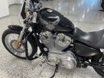 Harley-davidson SPORTSTER 2008 