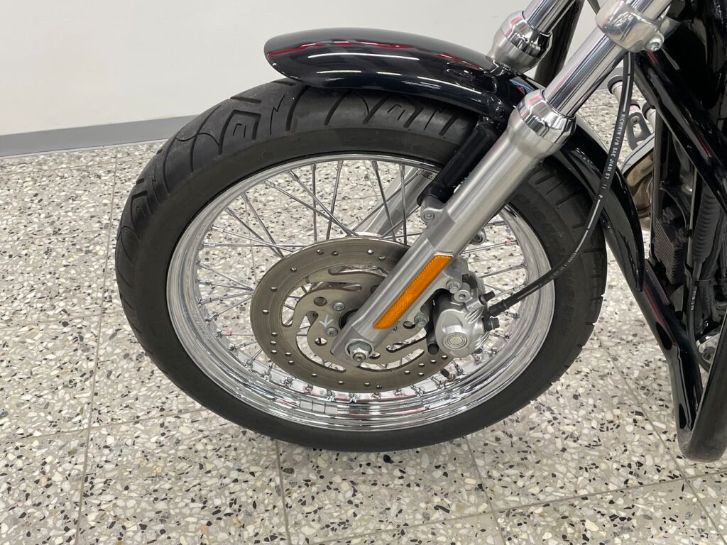 Harley-davidson SPORTSTER 2008 