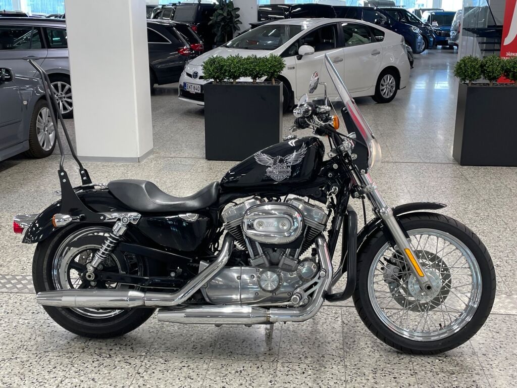 Harley-davidson SPORTSTER 2008 