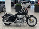 Harley-davidson SPORTSTER 2008 