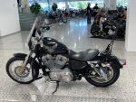 Harley-davidson SPORTSTER 2008 