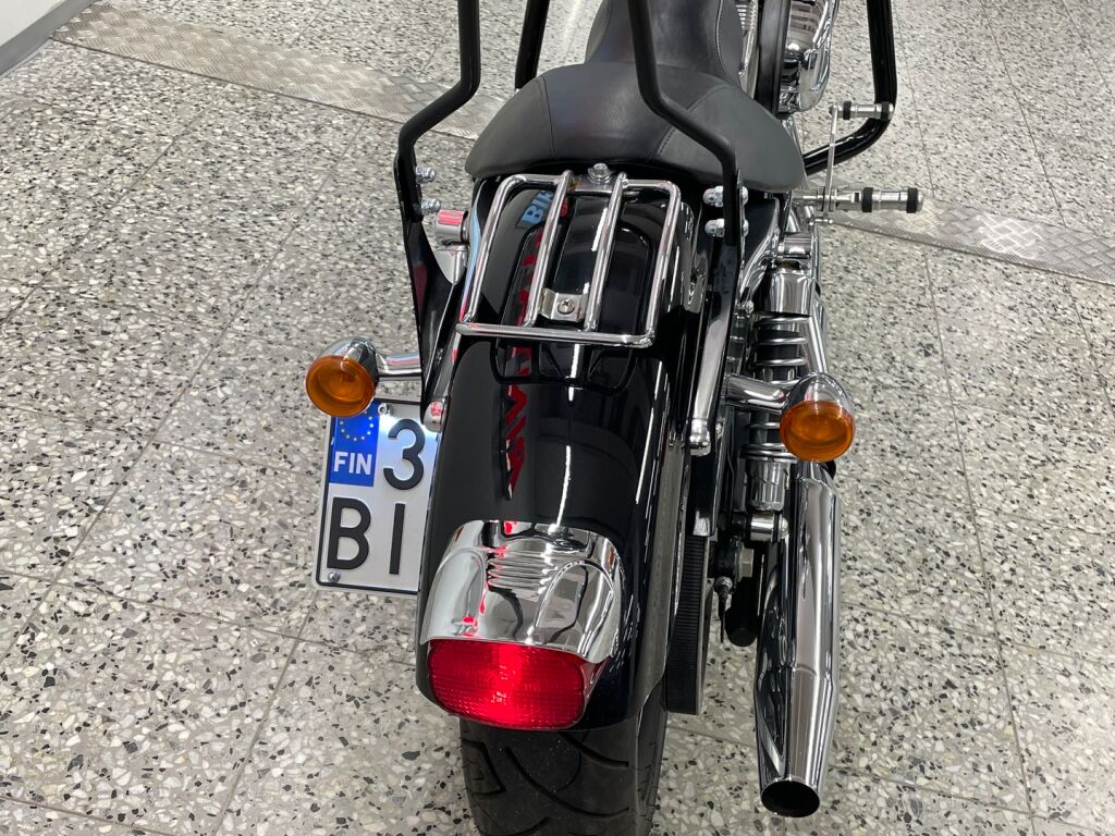 Harley-davidson SPORTSTER 2008 