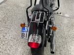 Harley-davidson SPORTSTER 2008 