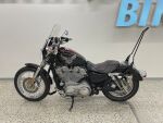 Harley-davidson SPORTSTER 2008 