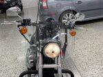 Harley-davidson SPORTSTER 2008 