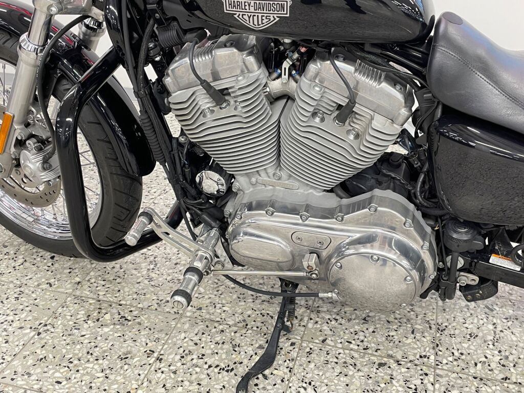 Harley-davidson SPORTSTER 2008 