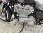 Harley-davidson SPORTSTER 2008 