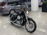 Harley-davidson SPORTSTER 2008 