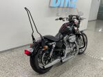 Harley-davidson SPORTSTER 2008 