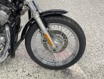 Harley-davidson SPORTSTER 2008 