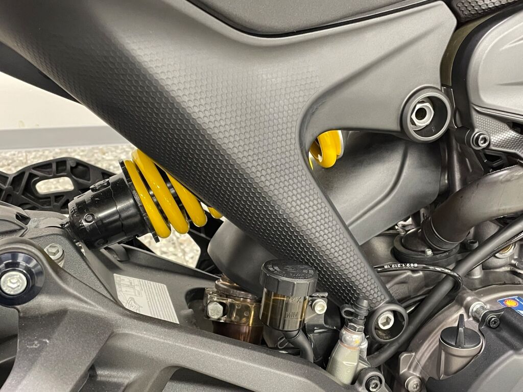 Ducati MONSTER 2021 